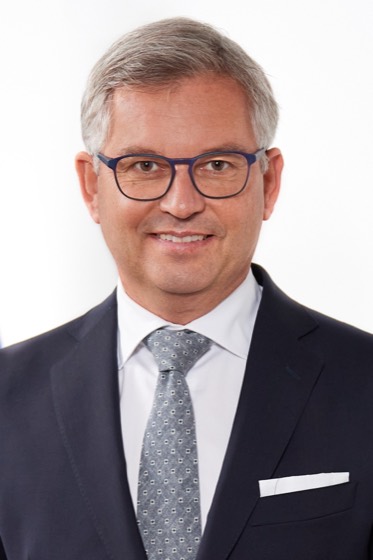 Magnus Brunner