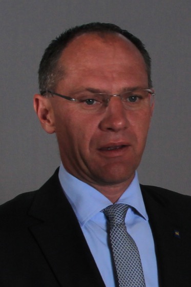 Gerhard Karner